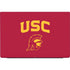 University of Southern California USC Trojan Logo Dell Vostro Skin